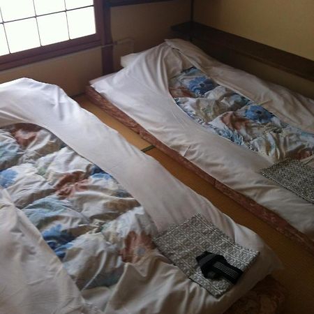 Rakucho Ryokan Kyoto Room photo