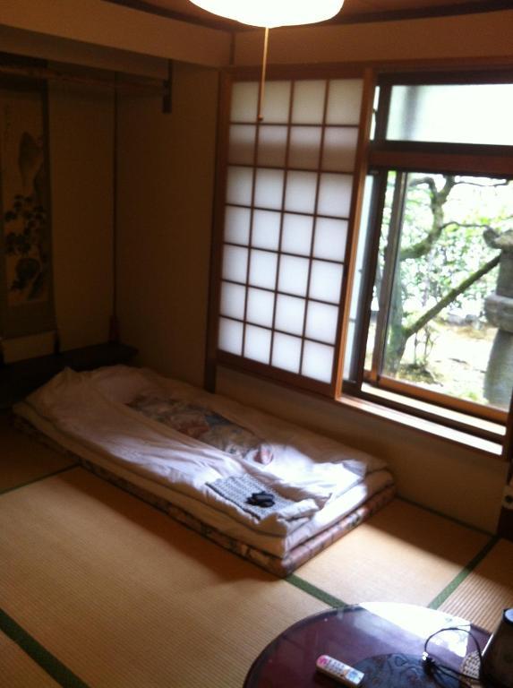 Rakucho Ryokan Kyoto Room photo