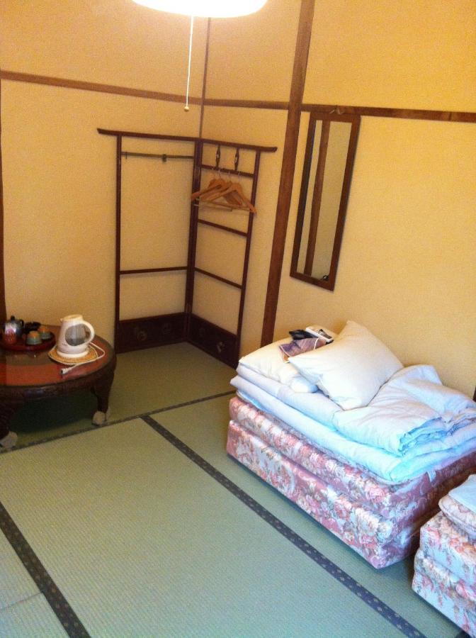 Rakucho Ryokan Kyoto Room photo