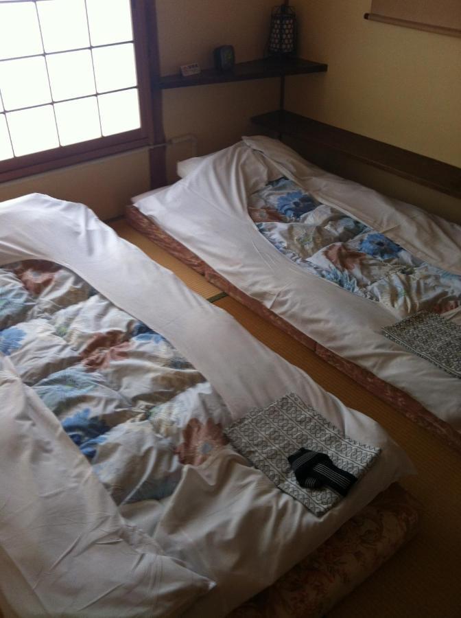 Rakucho Ryokan Kyoto Room photo
