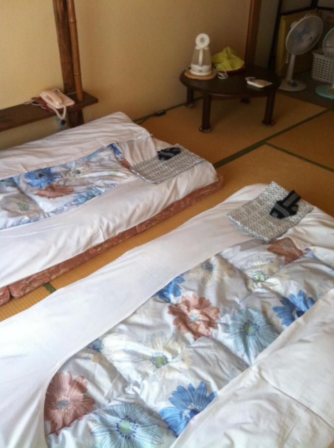 Rakucho Ryokan Kyoto Room photo